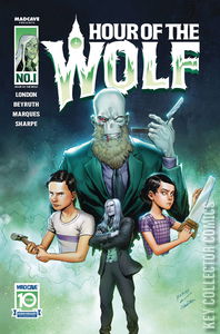 Hour of the Wolf #1 