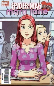 Spider-Man Loves Mary Jane #14