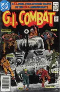 G.I. Combat #246