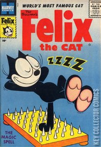 Felix the Cat #80