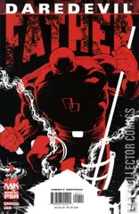 Cover for Daredevil: Father #1