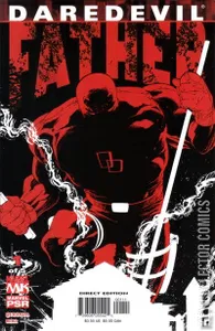 Daredevil: Father #1