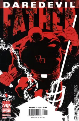 Daredevil: Father