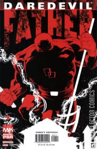 Daredevil: Father #1