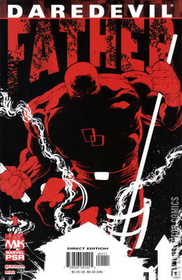 Daredevil: Father