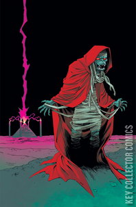 Mumm-Ra: The Ever-Living #3