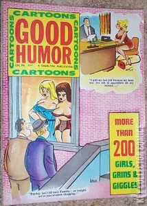 Good Humor #28