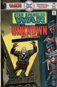 Star-Spangled War Stories #193