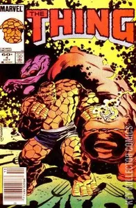 The Thing #4