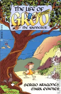 The Life of Groo