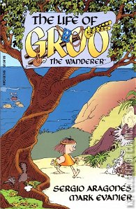 The Life of Groo #0