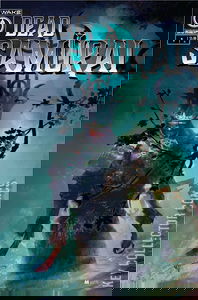 Dead Samurai