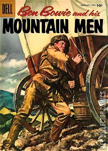 Ben Bowie & His Mountain Men #10