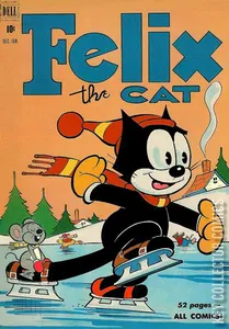 Felix the Cat #18