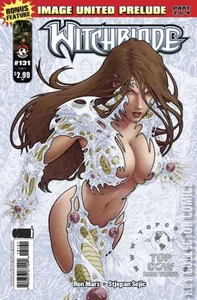 Witchblade #131