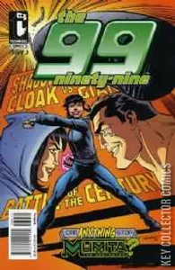 The 99 #3