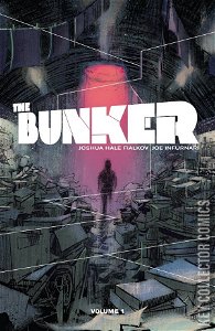 The Bunker: Square One #0