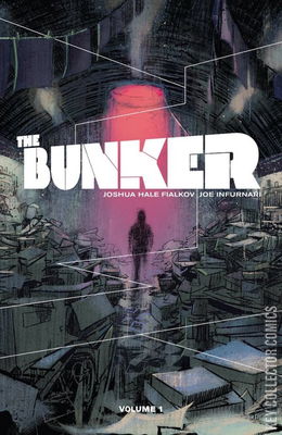 The Bunker: Square One
