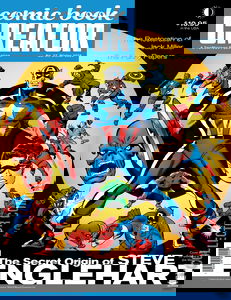 Comic Book Creator #37