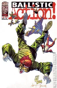 Ballistic Action #1