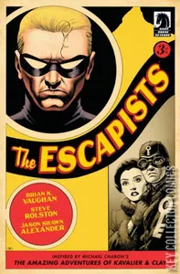 The Escapists #3