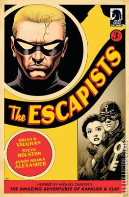 The Escapists