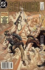 Cover for Sgt. Rock Special #1