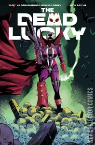 Dead Lucky #5