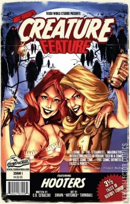 Creature Feature