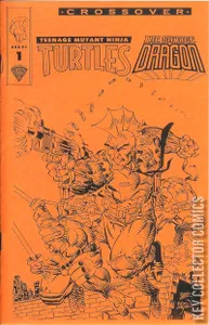Savage Dragon / Teenage Mutant Ninja Turtles #1