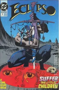 Eclipso #9