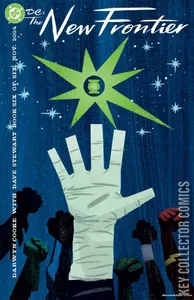 DC: The New Frontier #6