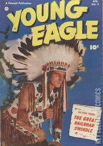 Young Eagle #9