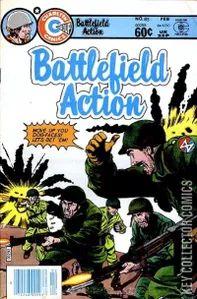 Battlefield Action #85