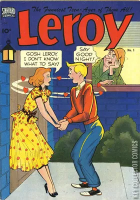 Leroy