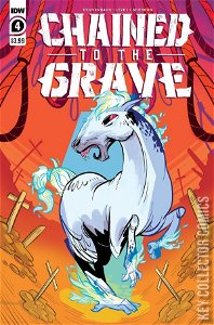 Chained to the Grave #4