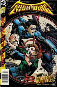 Nightwing #39
