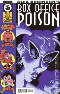 Box Office Poison #3
