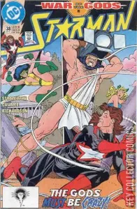 Starman #38