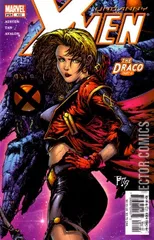 Cover for Uncanny X-Men #432