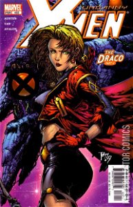 Uncanny X-Men #432