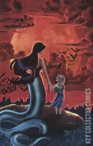 Cult of Dracula #3