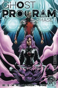 Ghost Program #2