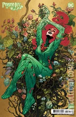 Variant Cover for Poison Ivy #18
