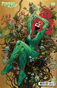 Poison Ivy #18