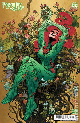 Poison Ivy