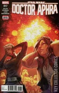 Star Wars: Doctor Aphra #17
