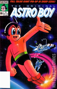 The Original Astro Boy #16