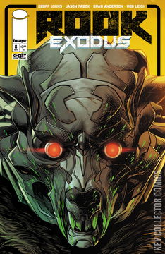 Variant Cover for Rook: Exodus #8