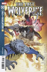 Last Wolverine, The #3